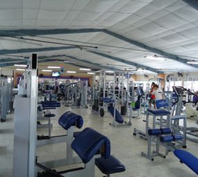 Academia Physical Center photo 4