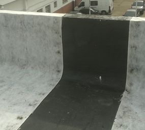 Serviços de Impermeabilização em Porto Alegre, Gravataí, Cachoeirinha, Canoas, Alvorada e  Viamão
