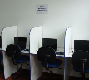 Ensino a Distância Polo Uninter Florianopolis - Centro photo 10