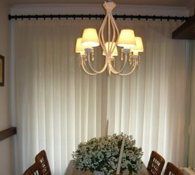 Atelier das Cortinas photo 1