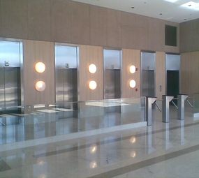 Top Design Estética em Elevadores  photo 10