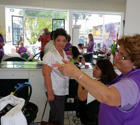 Spazio Capelli Beauty Salon photo 3