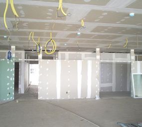 Painel do Gesso