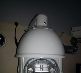 Pro-Técnica Segurança Eletrônica photo 4