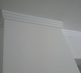 WSB Instalações de Rodapé
