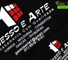 Full Vibe Serigrafias & Camisetas Personalizadas photo 6