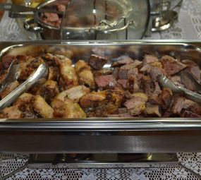 Beninha's Buffet