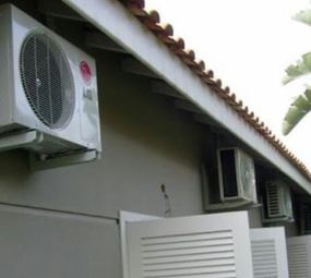 Sagás Refrigeração