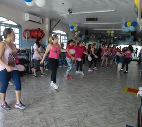 Arte Vida Academia photo 9