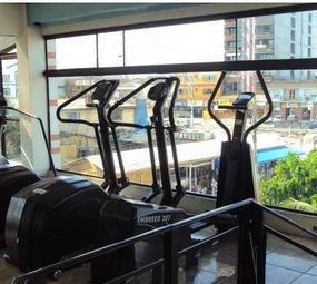 Pró-Fitness Academia e Pilates photo 3