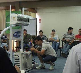 Arnoldo Cursos photo 6
