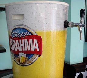 Chopp Brahma Express photo 7