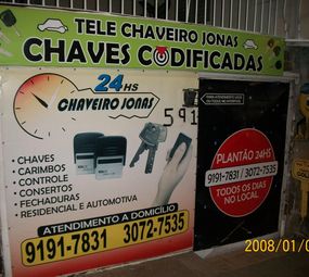 Jonas Chaves photo 3