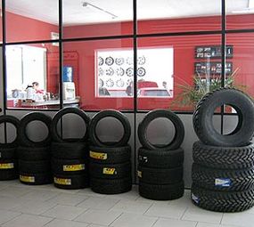 Cabral Auto Center photo 8