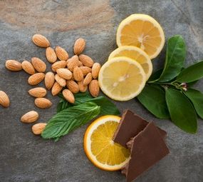 Nutricionista Kalinca Oliveira