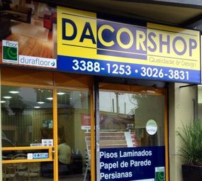 Dacorshop - Pisos Laminados e Papel de Parede photo 1