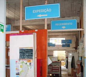 Robraza Extintores photo 3