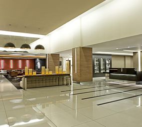 Sheraton Porto Alegre photo 8