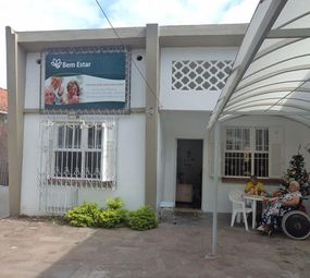 Residence Care Bem Estar photo 10