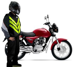 Sued Express - Motoboy