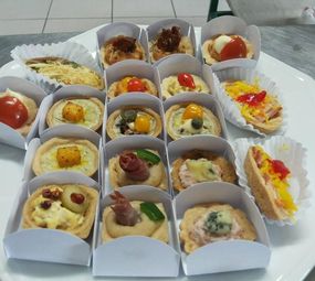 Empório de Festas Gastronomia para Eventos photo 3