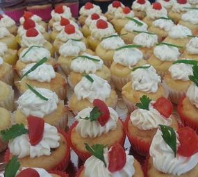 Cami Cake photo 4