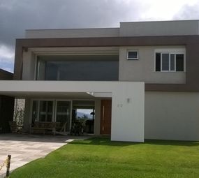 Construtora Ferreirinhos
