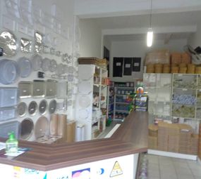 Foto de MarPlast Embalagens