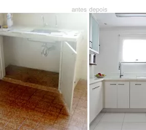 Empreiteira Maicon