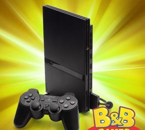 B&B Games photo 2