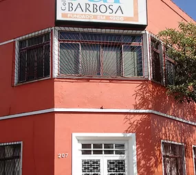 Colégio Rui Barbosa photo 1