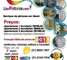 Line Pinturas photo 1