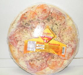 Super Pizzas - Tele entrega de calzones Caxias do Sul