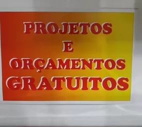PROJETOS