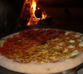 Canoa Tele Pizza photo 7
