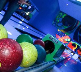 Spiel Bowling Bar photo 5
