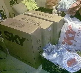 SKY Sul photo 10