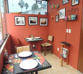 Restaurante Santa Felicidade photo 7