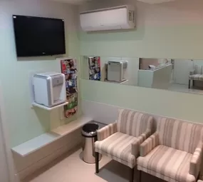 Sorrir com Arte  -   Dra.Fernanda Beltrão - Implante, Clareamento e Prótese Dentária photo 3