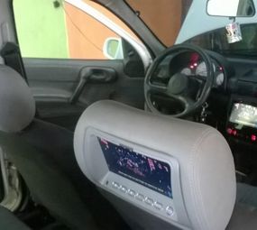 Sonzeira Auto Som photo 1
