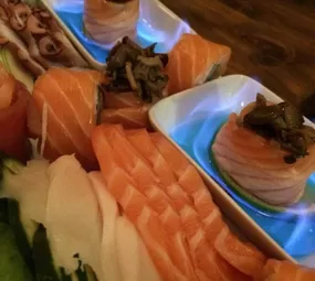 Town Sushi Bar photo 1
