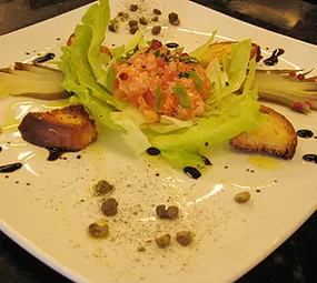Espaço Gourmet Escola de Gastronomia photo 5