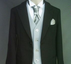 Rocha Locação de Trajes photo 4