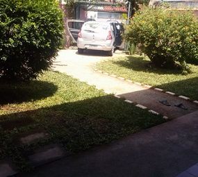 Da Ilha Jardinagem