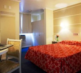Hotel Valerim Plaza photo 7