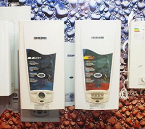 3B Aquecedores photo 7