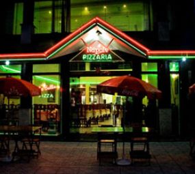 Pizzaria Nápole photo 1
