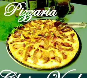 Pizzaria Cheiro Verde photo 2