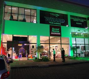 Pré-Eventos Sonorização & Iluminação photo 1