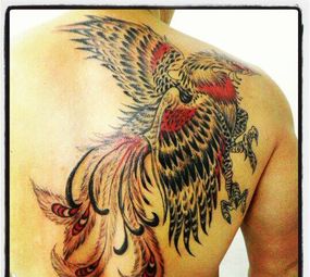 Lupus Tattoo - Tatuagens Assis Brasil  Porto Alegre